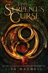 The Serpent's Curse (ISBN: 9781481494489)