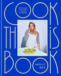 Cook This Book (ISBN: 9780593138274)