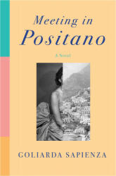 Meeting in Positano - Brian Robert Moore (ISBN: 9781635420432)