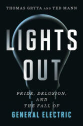 Lights Out - Thomas Gryta, Ted Mann (ISBN: 9780358567059)