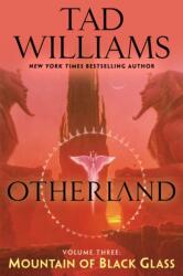 Otherland: Mountain of Black Glass - Tad Williams (ISBN: 9780756417451)