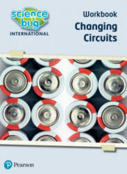 Science Bug: Changing circuits Workbook - Deborah Herridge, Debbie Eccles (ISBN: 9780435195441)