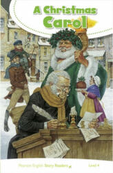 Level 4: A Christmas Carol (ISBN: 9781292240145)