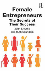 Female Entrepreneurs - SMYTHE (ISBN: 9781138337824)
