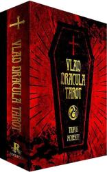Vlad Dracula Tarot (ISBN: 9781925924978)