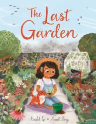 The Last Garden (ISBN: 9781444946352)
