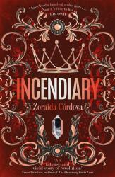 Incendiary (ISBN: 9781473677616)