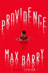 Providence - BARRY MAX (ISBN: 9781529352078)