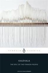 Kalevala (ISBN: 9780241403068)