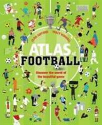 World of Football - Clive Gifford (ISBN: 9781405298742)