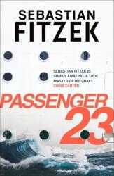 Passenger 23 (ISBN: 9781838934514)