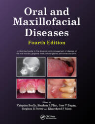 Oral and Maxillofacial Diseases Fourth Edition (ISBN: 9780367446000)
