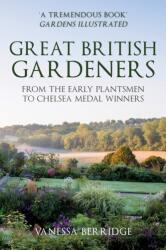 Mari grădinari britanici (ISBN: 9781398103313)