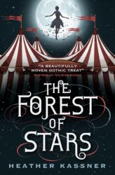 The Forest of Stars (ISBN: 9781789091809)