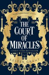 The Court of Miracles (ISBN: 9780008254803)