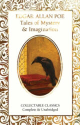 Tales of Mystery and Imagination - Judith John (ISBN: 9781839642173)