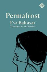 Permafrost - Julia Sanches (ISBN: 9781911508755)