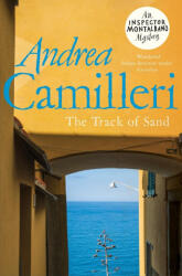 Track of Sand - Andrea Camilleri (ISBN: 9781529043877)