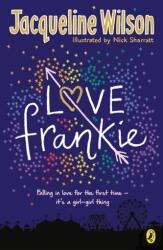 Love Frankie (ISBN: 9780552577915)