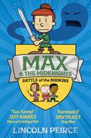 Max and the Midknights: Battle of the Bodkins (ISBN: 9781529029284)