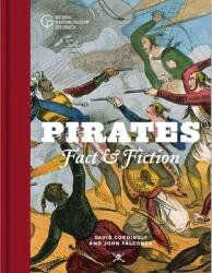 Pirates: Fact and Fiction (ISBN: 9781906367770)
