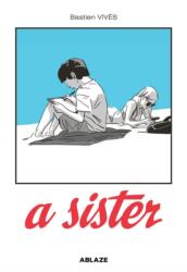 A SISTER (ISBN: 9781950912261)