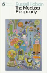 Medusa Frequency (ISBN: 9780241485729)