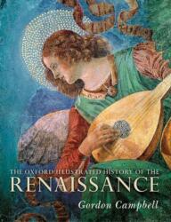 The Oxford Illustrated History of the Renaissance (ISBN: 9780198862666)