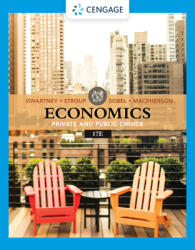 Economics: Private & Public Choice (ISBN: 9780357133996)