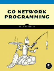 Network Programming With Go - Adam Woodbeck (ISBN: 9781718500884)