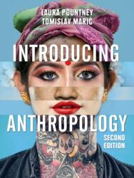 Introducing Anthropology (ISBN: 9781509544141)