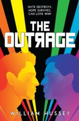 Indignarea (ISBN: 9781474966184)