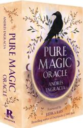 Pure Magic Oracle (ISBN: 9781925924664)
