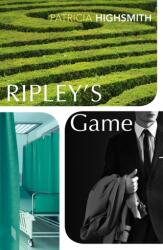 Ripley's Game (ISBN: 9781784876784)