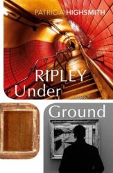 Ripley Under Ground (ISBN: 9781784876791)
