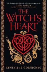 Witch's Heart - Genevieve Gornichec (ISBN: 9781789097061)