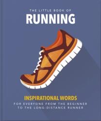 The Little Book of Running (ISBN: 9781800690059)