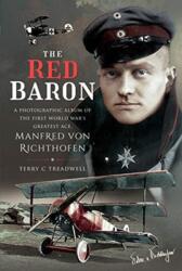 The Red Baron (ISBN: 9781526781321)