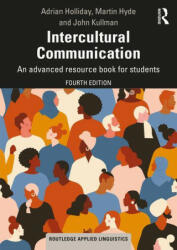 Intercultural Communication - Holliday, Adrian (ISBN: 9780367482466)