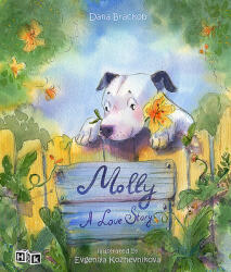 Molly: A Love Story (ISBN: 9781592111008)