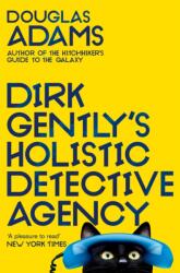 Dirk Gently's Holistic Detective Agency (ISBN: 9781529034585)