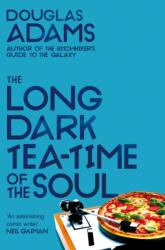 The Long Dark Tea Time of the Soul (ISBN: 9781529034592)