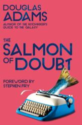 The Salmon of Doubt (ISBN: 9781529034608)