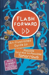 Flash Forward (ISBN: 9781419745478)