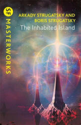 Inhabited Island (ISBN: 9781473232440)