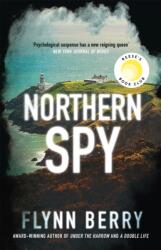 Northern Spy (ISBN: 9781474607117)