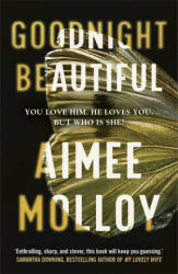 Goodnight Beautiful - The utterly gripping psychological thriller full of suspense (ISBN: 9781529354843)