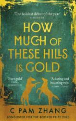 How Much of These Hills is Gold (ISBN: 9780349011455)