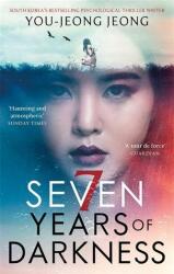 Seven Years of Darkness (ISBN: 9780349143767)