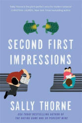 Second First Impressions - Sally Thorne (ISBN: 9780349428925)